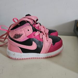 Toddler jordans